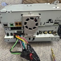 カロッツエリア！ナビ！Bluetooth地デジの画像