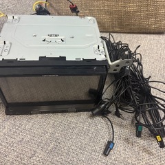 カロッツエリア！ナビ！Bluetooth地デジの画像