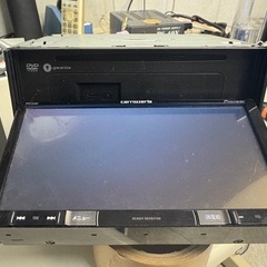 カロッツエリア！ナビ！Bluetooth地デジの画像