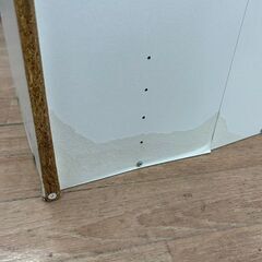 カラーボックス 3段収納棚 可動棚🚚自社配送時💳代引き可🚚(現金、クレジット、スマホ決済対応)の画像