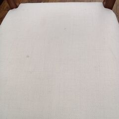 ★リユースのサカイ水戸店★ tine＆style ダイニングチェア  H×D×W クリーニング済み MT6378の画像