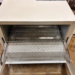 2017年製　トースターの画像