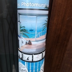 未使用品　壁紙の画像