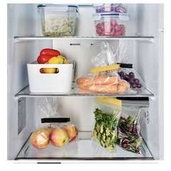 IKEA BEVARA クリップ 6個セットの画像