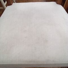 ★リユースのサカイ水戸店★ tine＆style ダイニングチェア  H×D×W クリーニング済み MT6379の画像