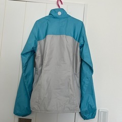 marmot マーモット　ウインドブレーカーの画像