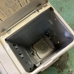 【済】ダイニチ ブルーヒーター 石油ファンヒーター FW-326Sの画像