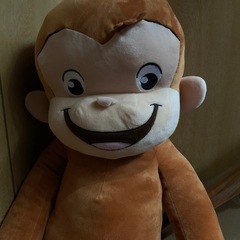 ぬいぐるみの画像