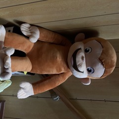 ぬいぐるみの画像