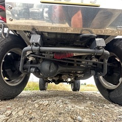 スズキ　ジムニー　JA22W  AT  コミコミ価格！　の画像