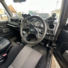 スズキ　ジムニー　JA22W  AT  コミコミ価格！　の画像