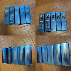 LED 作業灯　ワークライト　車 48W 　5個セット　投光器　防水　照明の画像