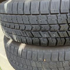 195/65r15スタッドレスタイヤの画像