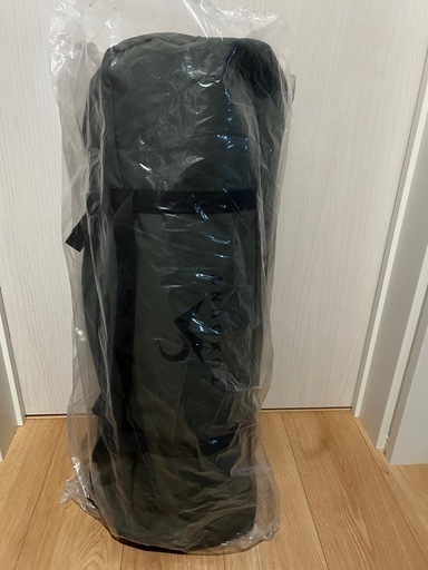 [新品未使用品]　TOMOUNT ワンポールテント 1.7m TC テント 煙突穴付き ソロ ポリコットンテント サイドウォール付き 多機能 キャノピー 4シーズン適用 簡単設営