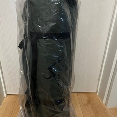 [新品未使用品]　TOMOUNT ワンポールテント 1.7m TC テント 煙突穴付き ソロ ポリコットンテント サイドウォール付き 多機能 キャノピー 4シーズン適用 簡単設営の画像