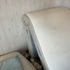 マットレスの画像