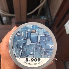 未使用品　壁紙の画像