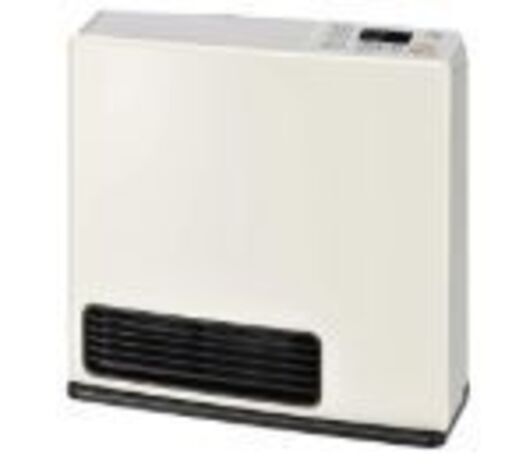 ?未使用品?Rinnai プロパンガスファンヒーター?リンナイ SRC-365E??未開封?7412