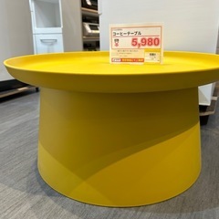 【ローテーブル】クリーニング済み【管理番号1125】五の画像