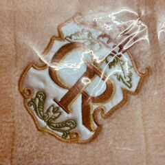 遠赤わた混 ポカポカ オーロラ敷パッド（約100×205cm）の画像