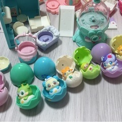 ⭐️ここたま　など⭐️の画像