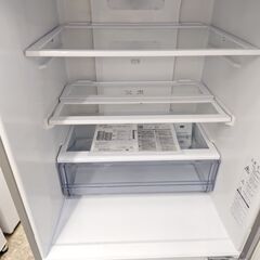 🌟愛品館千葉店🌟安心の除菌洗浄済🌟動作保証有り🌟アクア 3ドア冷蔵庫 AQR-27K 2021年製【愛千143】の画像