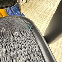 COFO ワークチェア FCC-100B ブラック パソコンチェアの画像