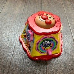 アンパンマン　よくばりボックスミニの画像