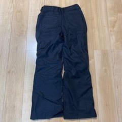 スノーボードウェア女性用Mサイズの画像