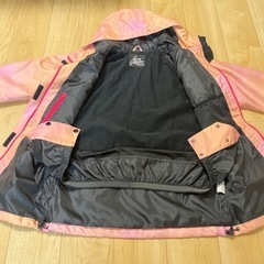 スノーボードウェア女性用Mサイズの画像