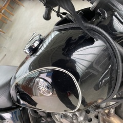 SR400 インジェクションの画像