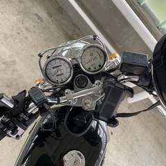 SR400 インジェクションの画像