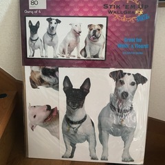 ウォールシールの画像