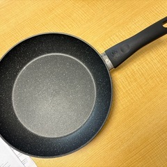 26cmバッラリーニ フライパン+14cmビクラフト片手鍋の画像