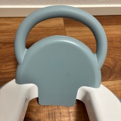 ムーミン　3WAY 補助便座の画像