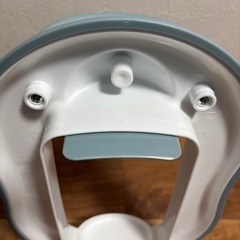 ムーミン　3WAY 補助便座の画像