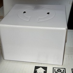 ケーキ　デコレーション箱　60箱分ほどほどの画像