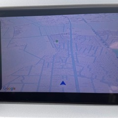 7インチディスプレイオーディオの画像