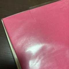 フォトアルバム3冊の画像