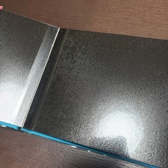 フォトアルバム3冊の画像