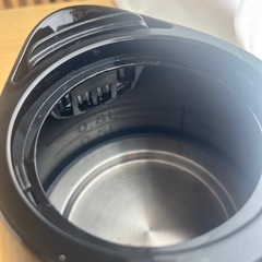 ［T-fal］電気ケトル(0.8L)の画像