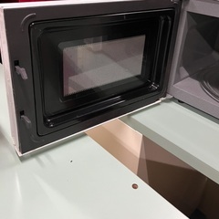 パナソニック 電子レンジ NE-EH226-W の画像