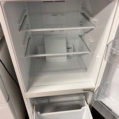 2017年製冷蔵庫の画像