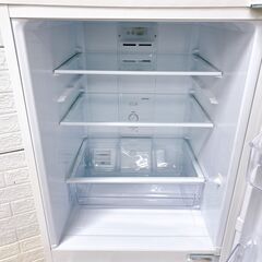 B10255 アクア 168L 冷蔵庫 一人暮らし 小型の画像