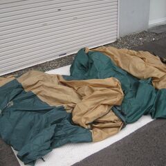 Coleman　BC CrossDome270 UV PRO　コールマン　キャンプ・テントの画像