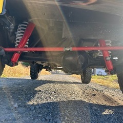 スズキ　ジムニー　JB23W  MT  コミコミ価格！の画像