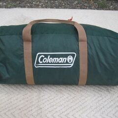 Coleman　BC CrossDome270 UV PRO　コールマン　キャンプ・テントの画像