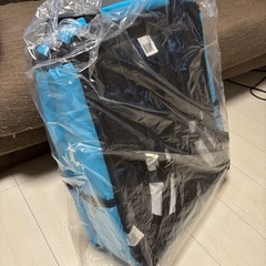 新品ウォルト配達バック　リュックタイプにもなる！の画像