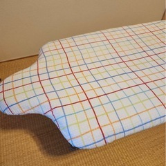 アイロン台（折り畳み式）の画像