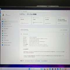 ゲーミングノート　ROG Strix SCAR 18 G834JZ (4080)の画像